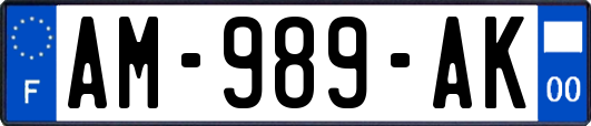 AM-989-AK