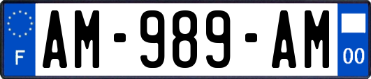 AM-989-AM