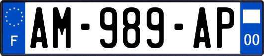 AM-989-AP