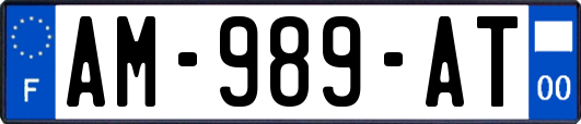 AM-989-AT