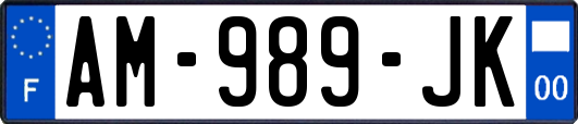 AM-989-JK