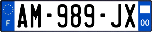 AM-989-JX
