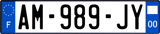 AM-989-JY