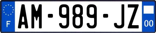 AM-989-JZ