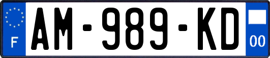 AM-989-KD