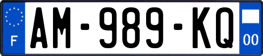 AM-989-KQ