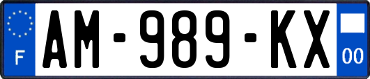 AM-989-KX