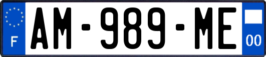 AM-989-ME