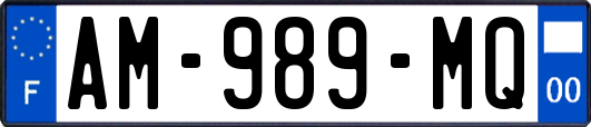 AM-989-MQ