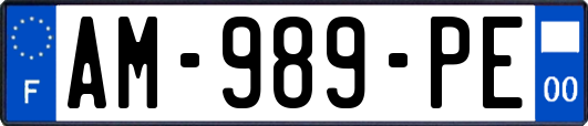 AM-989-PE