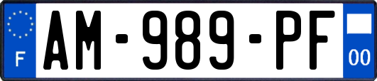 AM-989-PF