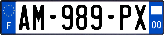 AM-989-PX