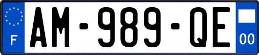 AM-989-QE
