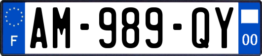 AM-989-QY