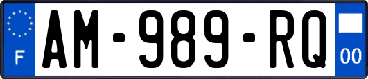 AM-989-RQ