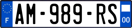 AM-989-RS