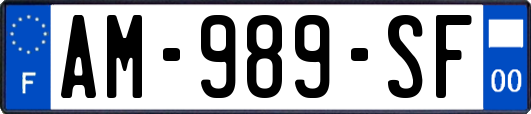 AM-989-SF