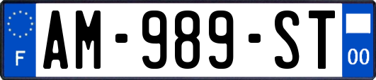 AM-989-ST