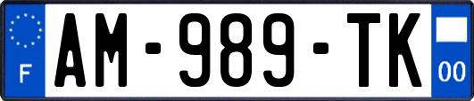 AM-989-TK