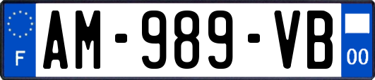 AM-989-VB