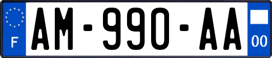 AM-990-AA