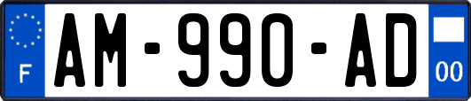 AM-990-AD