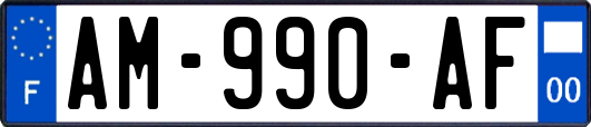 AM-990-AF