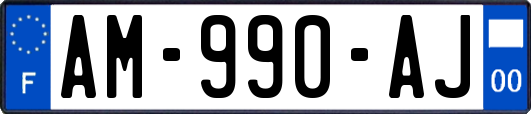 AM-990-AJ