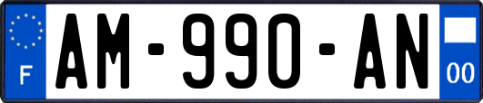 AM-990-AN