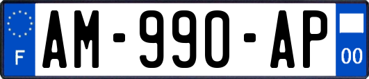 AM-990-AP