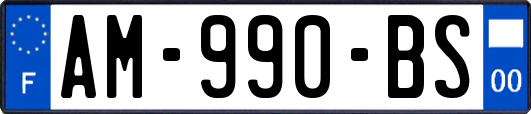 AM-990-BS