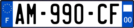 AM-990-CF