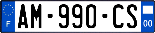 AM-990-CS