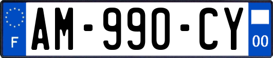 AM-990-CY
