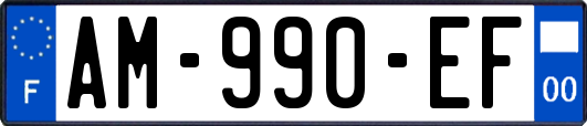 AM-990-EF