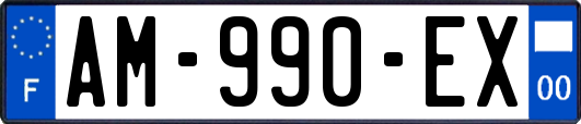 AM-990-EX