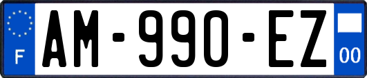 AM-990-EZ