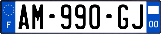 AM-990-GJ