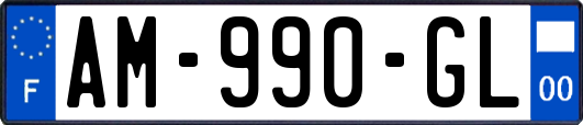 AM-990-GL