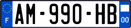 AM-990-HB