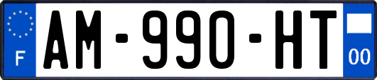 AM-990-HT