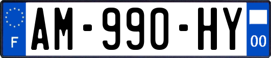 AM-990-HY