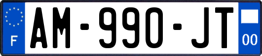 AM-990-JT