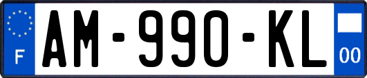 AM-990-KL