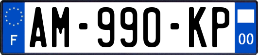 AM-990-KP