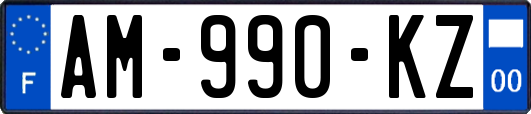 AM-990-KZ