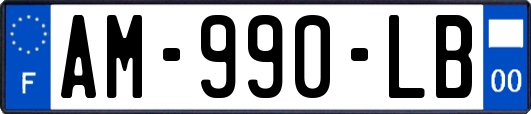 AM-990-LB