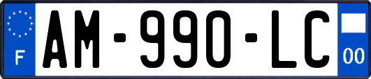AM-990-LC