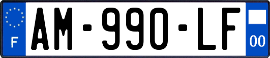 AM-990-LF
