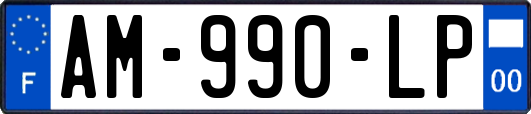 AM-990-LP